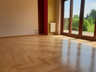 Cyklinowanie parkietu kraków | Mr. Floor